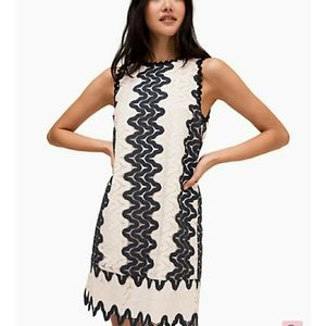 Kate Spade sleeveless dress NWOT